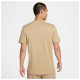 Nike Ανδρική κοντομάνικη μπλούζα Sportswear Club T-Shirt